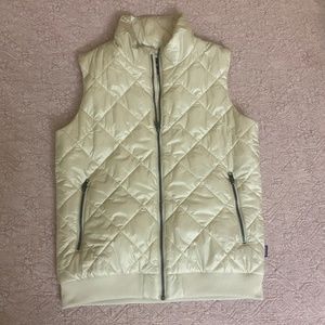 Patagonia Vest